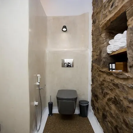 Heritage Villa *