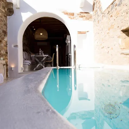 Villa Heritage