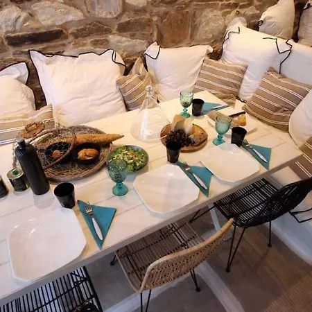 Heritage * Naxos City