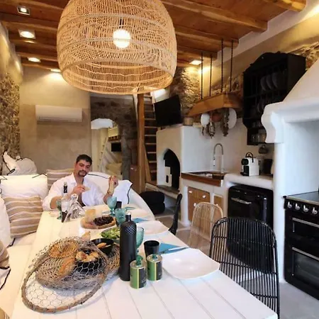 Villa Heritage *