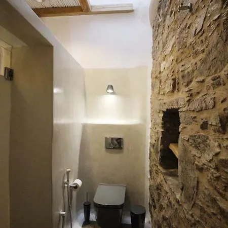Heritage Villa *