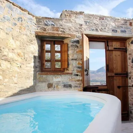 Heritage Villa